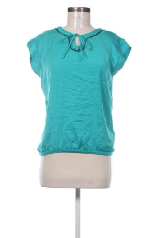 Top de femei Esmara, Mărime S, Culoare Albastru, Preț 46,99 Lei, #137520894