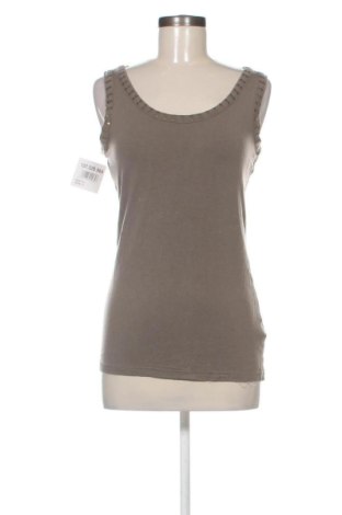 Dámsky top  TCM, Veľkosť M, Farba Hnedá, Cena  8,00 €, #137520964