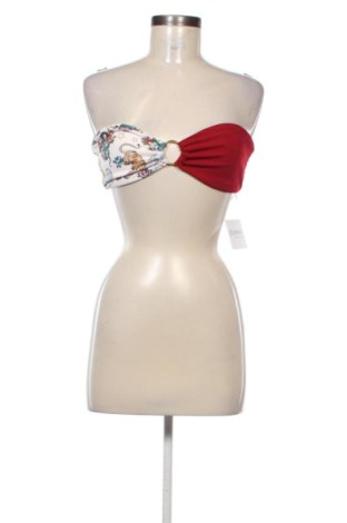Top de femei Zaful, Mărime M, Culoare Multicolor, Preț 62,99 Lei, #137521143