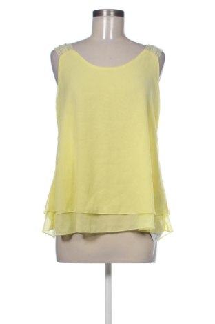 Top de femei SHEIN, Mărime M, Culoare Galben, Preț 97,32 Lei, #137521328