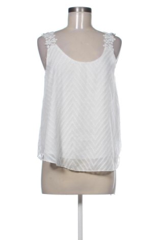 Top de femei Unbranded, Mărime M, Culoare Alb, Preț 98,94 Lei, #137521343