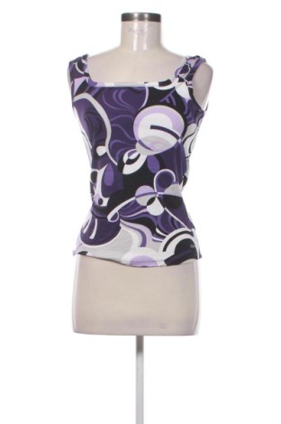 Top de femei Street One, Mărime S, Culoare Multicolor, Preț 64,99 Lei, #137521400