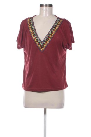Top de femei SHEIN, Mărime XL, Culoare Roșu, Preț 65,99 Lei, #137521456