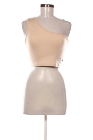 Top de femei Unbranded, Mărime L, Culoare Bej, Preț 115,48 Lei, #137521634