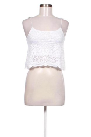 Dámsky top  Fb Sister, Veľkosť XS, Farba Biela, Cena  7,00 €, #137521711