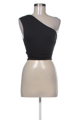 Dámsky top  SHEIN, Veľkosť XS, Farba Čierna, Cena  12,00 €, #137521824