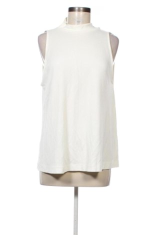 Top de femei Massimo Dutti, Mărime L, Culoare Ecru, Preț 153,99 Lei, #137522318