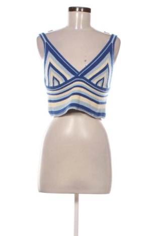 Top de femei ONLY, Mărime M, Culoare Multicolor, Preț 41,99 Lei, #137522467