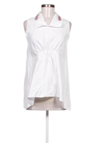 Top de femei Unbranded, Mărime S, Culoare Alb, Preț 94,48 Lei, #137522754