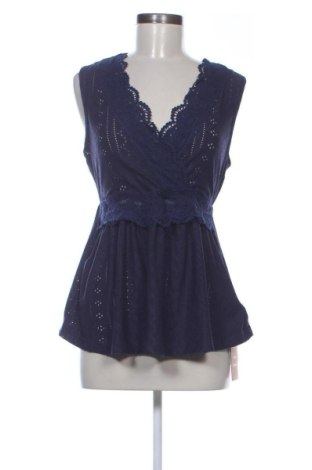 Top de femei SHEIN, Mărime M, Culoare Albastru, Preț 57,74 Lei, #137522817