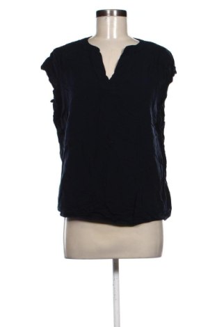 Top de femei Tom Tailor, Mărime L, Culoare Albastru, Preț 63,00 Lei, #137522864