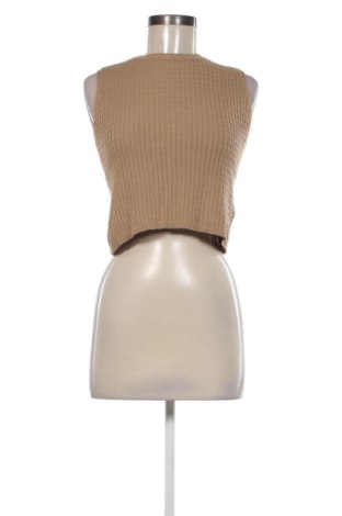 Női top Zara, Méret XS, Szín Bézs, Ár 5 540 Ft, #137522918