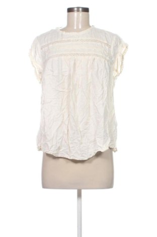Top de femei Vero Moda, Mărime XL, Culoare Ecru, Preț 54,00 Lei, #137523375
