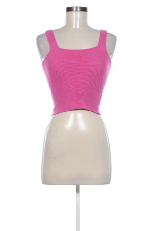 Top de femei Mango, Mărime XS, Culoare Roz, Preț 62,99 Lei, #137523490