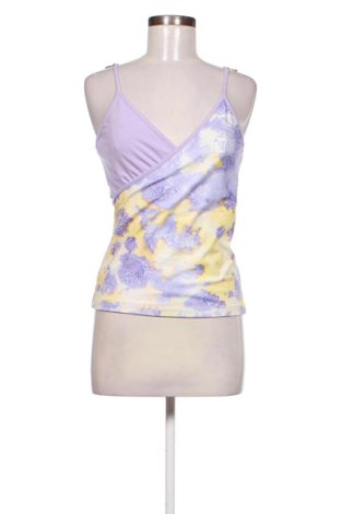 Top de femei Karl Kani, Mărime S, Culoare Multicolor, Preț 136,48 Lei, #137524237