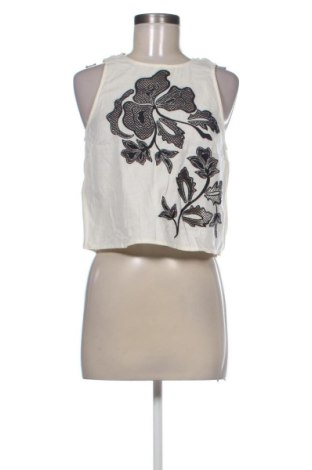 Női top Mango, Méret M, Szín Ekrü
, Ár 8 156 Ft, #137524299