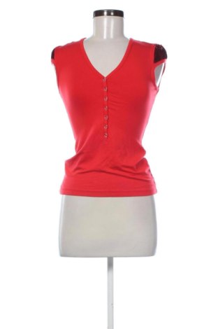 Top de femei Unbranded, Mărime M, Culoare Roșu, Preț 57,74 Lei, #137524607