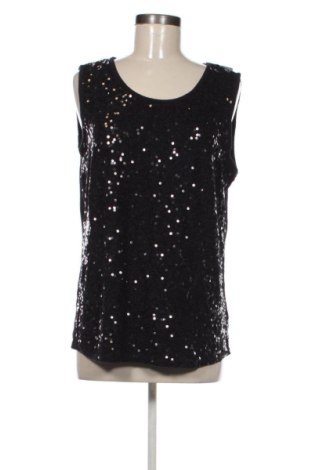 Damski top Unbranded, Rozmiar XL, Kolor Czarny, Cena 73,99 zł, #137525078
