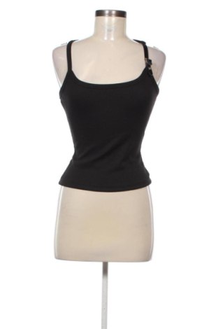 Damski top SHEIN, Rozmiar S, Kolor Czarny, Cena 50,80 zł, #137525230