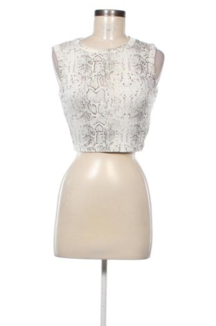 Damski top Reserved, Rozmiar S, Kolor Kolorowy, Cena 46,57 zł, #137525302