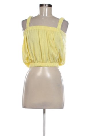 Dámský top Zara, Velikost XL, Barva Žlutá, Cena  577,00 Kč, #137525454