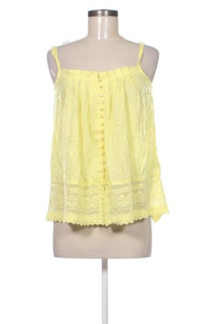 Női top VILA, Méret XXL, Szín Sárga, Ár 3 546 Ft, #137525593