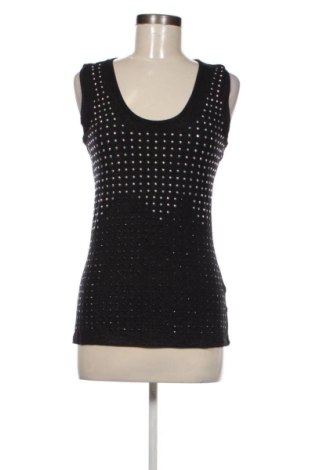 Top de femei Clockhouse, Mărime XL, Culoare Negru, Preț 53,99 Lei, #137525659
