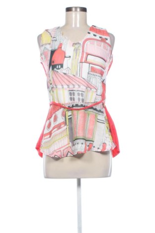 Top de femei Sidecar, Mărime M, Culoare Multicolor, Preț 73,49 Lei, #137526553