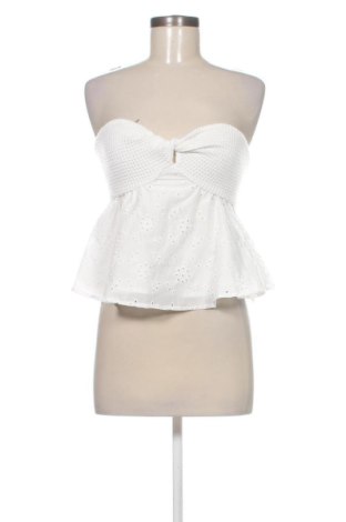 Női top SHEIN, Méret XS, Szín Fehér, Ár 3 546 Ft, #137526668