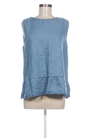 Top de femei Marie Lund, Mărime L, Culoare Albastru, Preț 83,99 Lei, #137526680