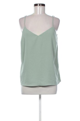 Дамски топ New Look, Размер M, Цвят Зелен, Цена 8,49 €, #137526819