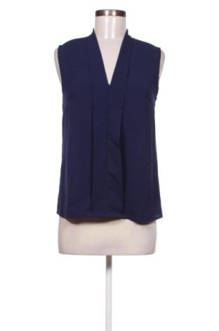 Top de femei SHEIN, Mărime M, Culoare Albastru, Preț 41,99 Lei, #137526869
