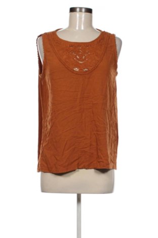 Damentop ONLY, Größe L, Farbe Orange, Preis 9,99 €, #137527043