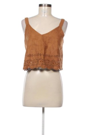 Női top Unbranded, Méret M, Szín Barna, Ár 5 319 Ft, #137527090