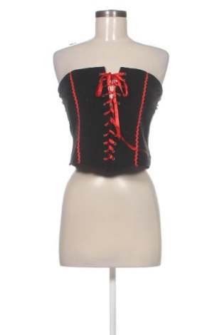 Női top Unbranded, Méret S, Szín Fekete, Ár 6 028 Ft, #137527159