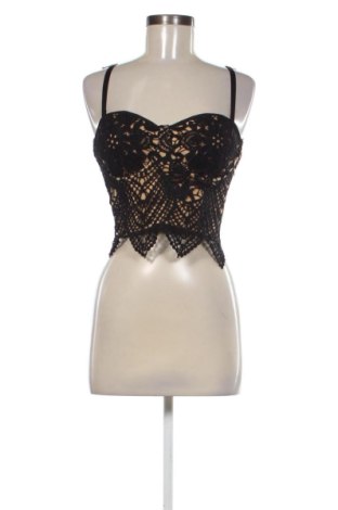 Női top Graffith, Méret XS, Szín Fekete, Ár 6 028 Ft, #137527263