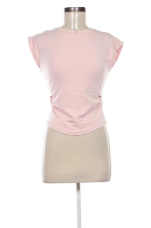 Dámský top Unbranded, Velikost S, Barva Růžová, Cena  339,00 Kč, #137527378