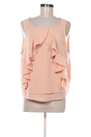 Γυναικείο τοπ Unbranded, Μέγεθος XL, Χρώμα Ρόζ , Τιμή 13,00 €, #137527533