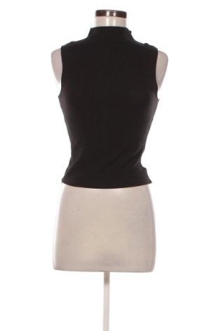 Дамски топ SHEIN, Размер XS, Цвят Черен, Цена 11,00 €, #137527760