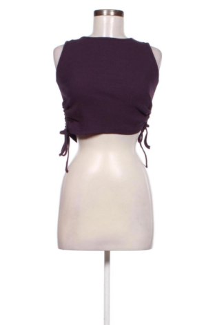 Damentop Unbranded, Größe XS, Farbe Lila, Preis 18,00 €, #137528154