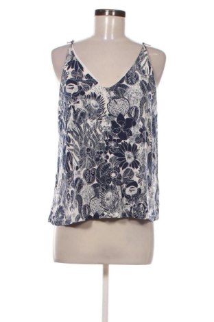 Γυναικείο τοπ H&M, Μέγεθος L, Χρώμα Πολύχρωμο, Τιμή 11,00 €, #137528409