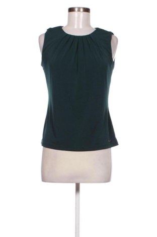 Damentop Calvin Klein, Größe S, Farbe Grün, Preis 23,00 €, #137528713