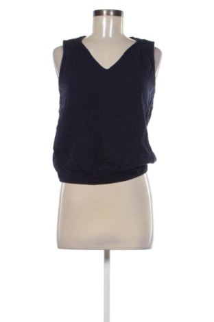 Top de femei Edc By Esprit, Mărime XS, Culoare Albastru, Preț 42,00 Lei, #137528723