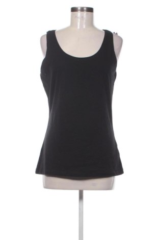 Top de femei Zeeman, Mărime L, Culoare Negru, Preț 66,99 Lei, #137528923