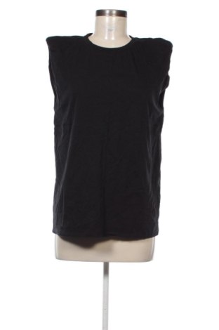 Top de femei Massimo Dutti, Mărime M, Culoare Negru, Preț 169,99 Lei, #137529111
