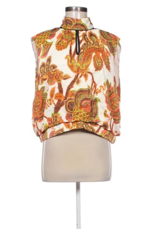 Top de femei Karen Millen, Mărime XL, Culoare Multicolor, Preț 173,22 Lei, #137529282
