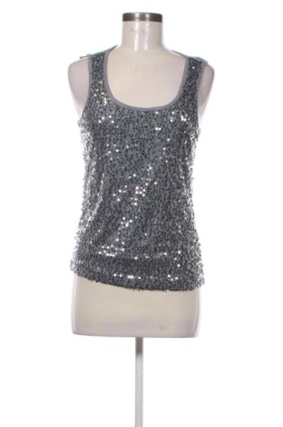 Damski top Blue Motion, Rozmiar S, Kolor Szary, Cena 32,99 zł, #137529317
