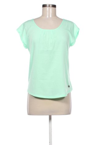Top de femei Livre, Mărime S, Culoare Verde, Preț 74,00 Lei, #137529320