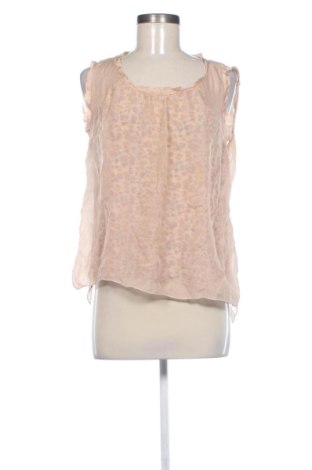 Dámsky top  Unbranded, Veľkosť M, Farba Béžová, Cena  27,68 €, #137529372