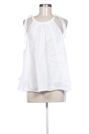 Dámsky top  H&M, Veľkosť M, Farba Biela, Cena  27,68 €, #137529493